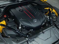 Toyota Supra GR SUPRA 3.0T Standard - photo 20