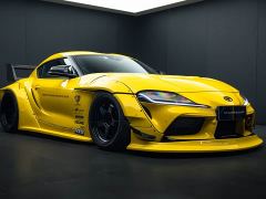 Toyota Supra GR SUPRA 3.0T Standard - photo 3