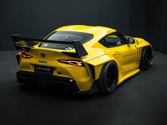 Toyota Supra GR SUPRA 3.0T Standard - photo 5