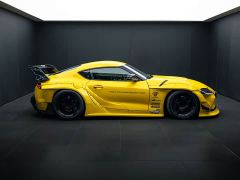 Toyota Supra GR SUPRA 3.0T Standard - photo 6