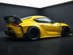 Toyota Supra GR SUPRA 3.0T Standard - photo 7