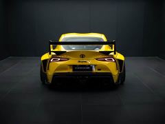 Toyota Supra GR SUPRA 3.0T Standard - photo 9