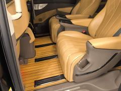 Denza D9 DM-i 970 AWD Premium Edition - ფოტო 11