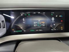 Denza D9 DM-i 970 AWD Premium Edition - ფოტო 14