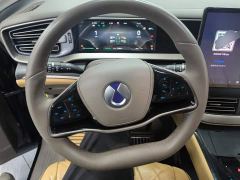 Denza D9 DM-i 970 AWD Premium Edition - ფოტო 15