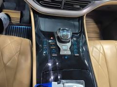 Denza D9 DM-i 970 AWD Premium Edition - ფოტო 16