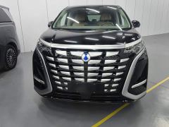 Denza D9 DM-i 970 AWD Premium Edition - ფოტო 2