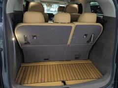 Denza D9 DM-i 970 AWD Premium Edition - ფოტო 4