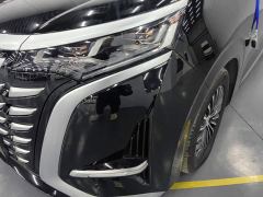 Denza D9 DM-i 970 AWD Premium Edition - ფოტო 5