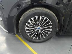 Denza D9 DM-i 970 AWD Premium Edition - ფოტო 6