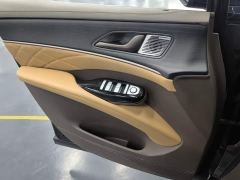 Denza D9 DM-i 970 AWD Premium Edition - ფოტო 7
