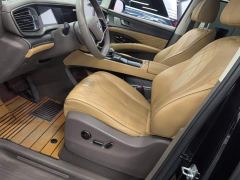 Denza D9 DM-i 970 AWD Premium Edition - ფოტო 9