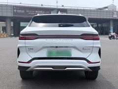 BYD Song PLUS EV 520km Luxury Edition - ფოტო 12