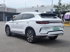 BYD Song PLUS EV 520km Luxury Edition - ფოტო 13