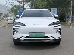 BYD Song PLUS EV 520km Luxury Edition - ფოტო 2