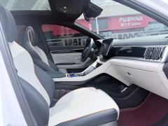 BYD Song PLUS EV 520km Luxury Edition - ფოტო 5