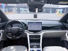 BYD Song PLUS EV 520km Luxury Edition - ფოტო 8