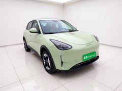 Geely Galaxy Star Wish 310km Dream Edition - ფოტო 3