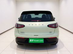 Geely Galaxy Star Wish 310km Dream Edition - ფოტო 5