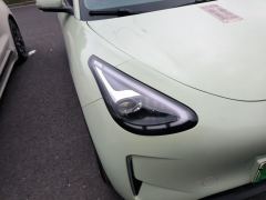 Geely Galaxy Star Wish 310km Dream Edition - ფოტო 7