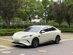 BYD Seal 06 EV 545km Luxury Edition - photo 1