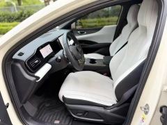 BYD Seal 06 EV 545km Luxury Edition - photo 4