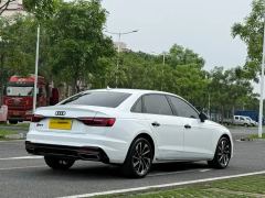 Audi A4L 40 TFSI Fashion Dynamic - фото 11