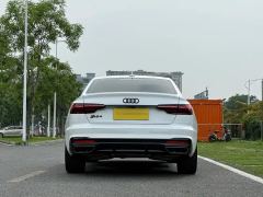 Audi A4L 40 TFSI Fashion Dynamic - фото 12