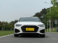 Audi A4L 40 TFSI Fashion Dynamic - фото 2
