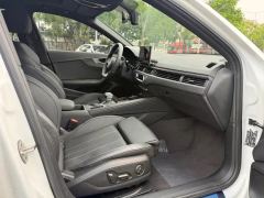 Audi A4L 40 TFSI Fashion Dynamic - фото 5