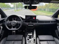 Audi A4L 40 TFSI Fashion Dynamic - фото 7