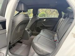 Audi A4L 40 TFSI Fashion Dynamic - фото 8