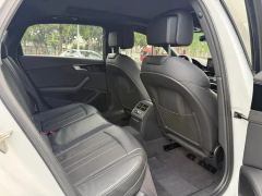 Audi A4L 40 TFSI Fashion Dynamic - фото 9