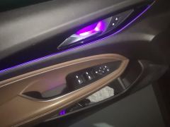 Buick Regal 552T Smart Enjoyment Edition - ფოტო 13