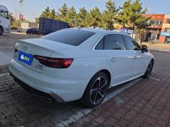 Audi A4L 40 TFSI Fashion Dynamic - ფოტო 2