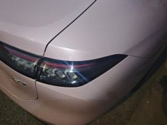 Aion RT 650km Zhihao Edition - ფოტო 5