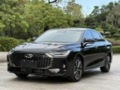 Chery Arrizo 8 PRO 1.6T Luxury Version＋ - фото 1