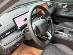 Chery Arrizo 8 PRO 1.6T Luxury Version＋ - фото 17
