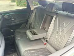 Chery Arrizo 8 PRO 1.6T Luxury Version＋ - фото 18
