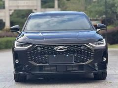 Chery Arrizo 8 PRO 1.6T Luxury Version＋ - фото 2