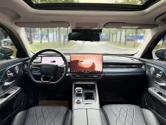 Chery Arrizo 8 PRO 1.6T Luxury Version＋ - фото 20