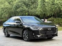 Chery Arrizo 8 PRO 1.6T Luxury Version＋ - фото 3