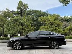 Chery Arrizo 8 PRO 1.6T Luxury Version＋ - фото 5