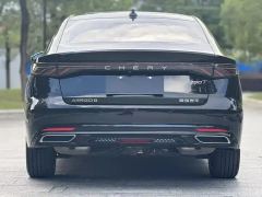 Chery Arrizo 8 PRO 1.6T Luxury Version＋ - фото 6