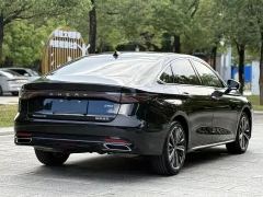 Chery Arrizo 8 PRO 1.6T Luxury Version＋ - фото 8