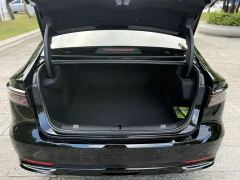 Chery Arrizo 8 PRO 1.6T Luxury Version＋ - фото 9