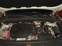 Geely Galaxy L7 1.5T 115km Starship - ფოტო 16