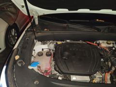 Geely Galaxy L7 1.5T 115km Starship - ფოტო 20
