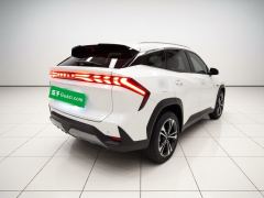 Geely Galaxy L7 1.5T 115km Starship - ფოტო 4