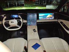 Geely Galaxy L7 1.5T 115km Starship - ფოტო 5